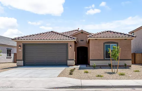 24575 W Verlea Dr, Buckeye, AZ 85326
