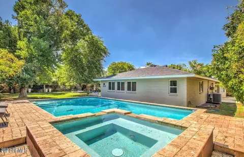 201 W Linger Ln, Phoenix, AZ 85021 photo 43