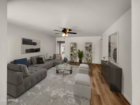2522 E Irwin Cir, Mesa, AZ 85204 photo 2