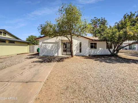 2522 E Irwin Cir, Mesa, AZ 85204