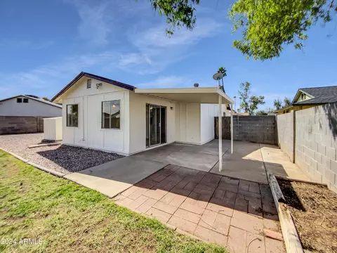 2522 E Irwin Cir, Mesa, AZ 85204 photo 18