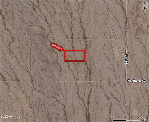 0 W Northern Ave #2, Tonopah, AZ 85354