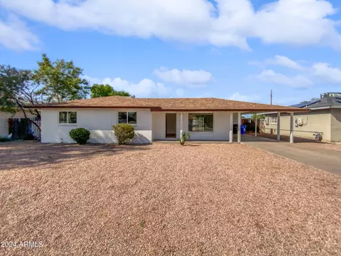 1158 E Jarvis Ave, Mesa, AZ 85204