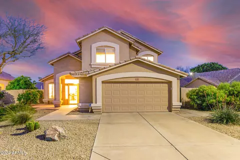 3281 W Shannon Pl, Chandler, AZ 85226