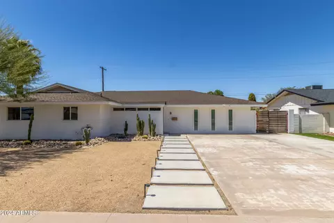 4820 N 82nd St, Scottsdale, AZ 85251