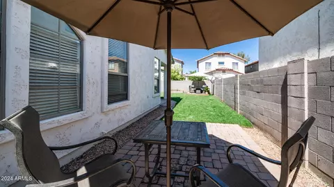 Exterior - 3634 E Sundance Ave, Gilbert, AZ 85297 photo 13 of 13