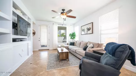 Living - 3634 E Sundance Ave, Gilbert, AZ 85297 photo 1 of 3