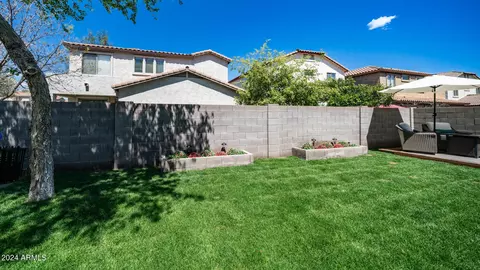 Exterior - 3634 E Sundance Ave, Gilbert, AZ 85297 photo 8 of 13