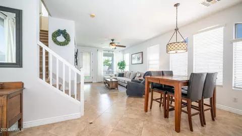 Dining - 3634 E Sundance Ave, Gilbert, AZ 85297 photo 3 of 3