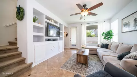 Living - 3634 E Sundance Ave, Gilbert, AZ 85297 photo 2 of 3