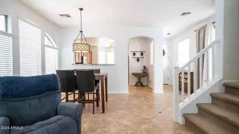 Dining - 3634 E Sundance Ave, Gilbert, AZ 85297 photo 1 of 3