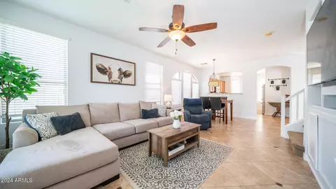 Living - 3634 E Sundance Ave, Gilbert, AZ 85297 photo 3 of 3