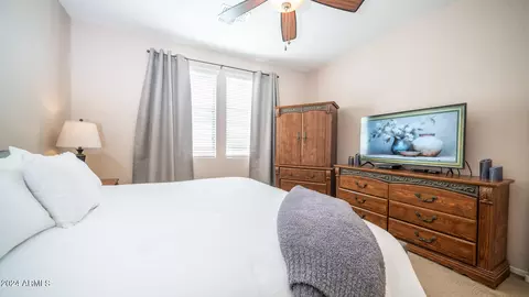Bedroom - 3634 E Sundance Ave, Gilbert, AZ 85297 photo 3 of 4