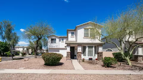 3634 E Sundance Ave, Gilbert, AZ 85297