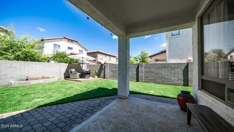 Exterior - 3634 E Sundance Ave, Gilbert, AZ 85297 photo 5 of 13