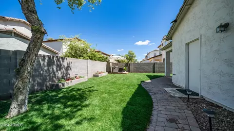 Exterior - 3634 E Sundance Ave, Gilbert, AZ 85297 photo 6 of 13