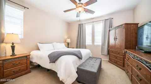 Bedroom - 3634 E Sundance Ave, Gilbert, AZ 85297 photo 2 of 4