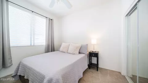 Bedroom - 3634 E Sundance Ave, Gilbert, AZ 85297 photo 1 of 4