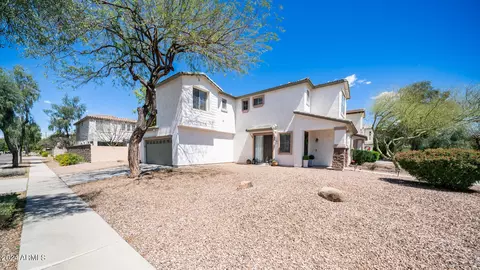 Exterior - 3634 E Sundance Ave, Gilbert, AZ 85297 photo 2 of 13