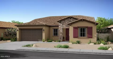 3129 E Brigadier Ct, Queen Creek, AZ 85142