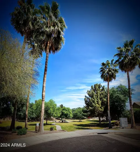 View/Area - 125 E Smoke Tree Rd, Gilbert, AZ 85296 photo 1 of 1
