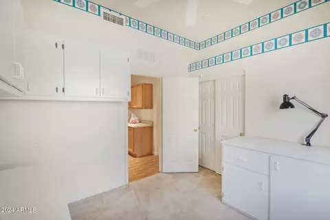 Bedroom - 125 E Smoke Tree Rd, Gilbert, AZ 85296 photo 3 of 3