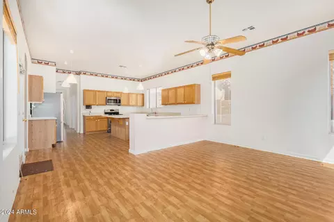 Kitchen - 125 E Smoke Tree Rd, Gilbert, AZ 85296 photo 2 of 4