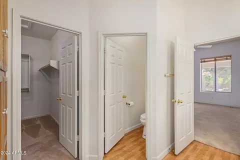 Entry Way - 125 E Smoke Tree Rd, Gilbert, AZ 85296 photo 1 of 1