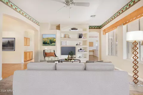 Living - 125 E Smoke Tree Rd, Gilbert, AZ 85296 photo 1 of 1