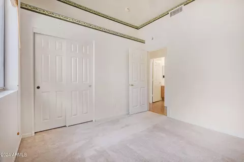 Bedroom - 125 E Smoke Tree Rd, Gilbert, AZ 85296 photo 2 of 3