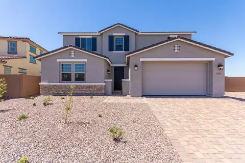 11884 N 170th Ln, Surprise, AZ 85388