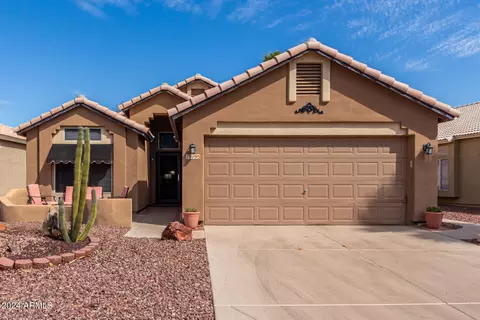 19195 N 116th Ln, Surprise, AZ 85378
