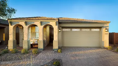 3626 E Peralta Canyon Ln, San Tan Valley, AZ 85140