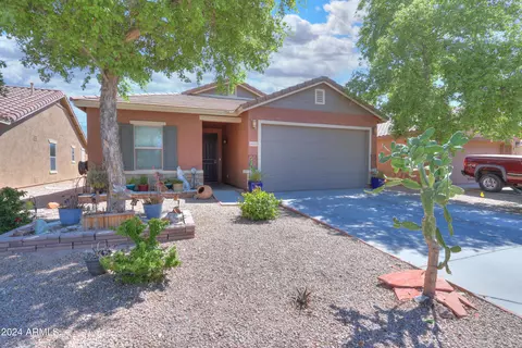 18385 N Celis St, Maricopa, AZ 85138