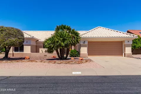 14640 W Arzon Way, Sun City West, AZ 85375