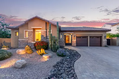 2624 E Bridgeport Pkwy, Gilbert, AZ 85295