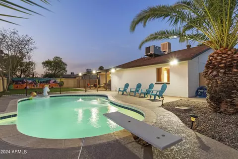 7720 N 108th Dr, Glendale, AZ 85307