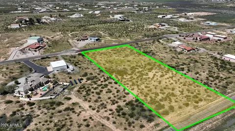 0 N 508th Ave #-, Aguila, AZ 85320