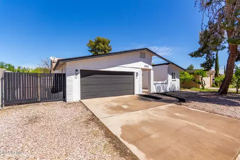 532 W Emelita Ave, Mesa, AZ 85210