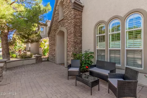 2726 S Quinn Ave, Gilbert, AZ 85295