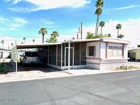 530 S Alma School Rd #106, Mesa, AZ 85210