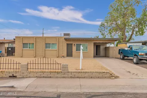 15002 N Flamenco Dr, Phoenix, AZ 85053