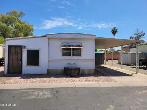 549 E Mckellips Rd #45, Mesa, AZ 85203