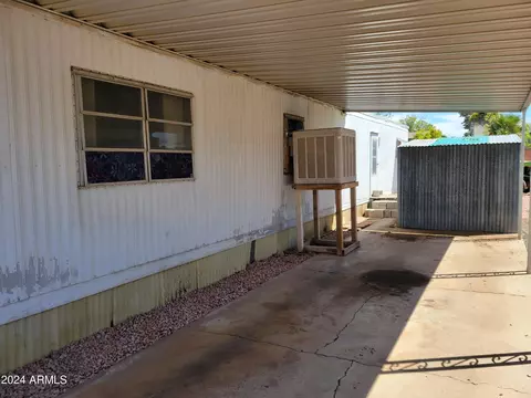 549 E Mckellips Rd #45, Mesa, AZ 85203 photo 15