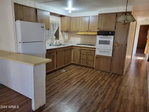 549 E Mckellips Rd #45, Mesa, AZ 85203 photo 2