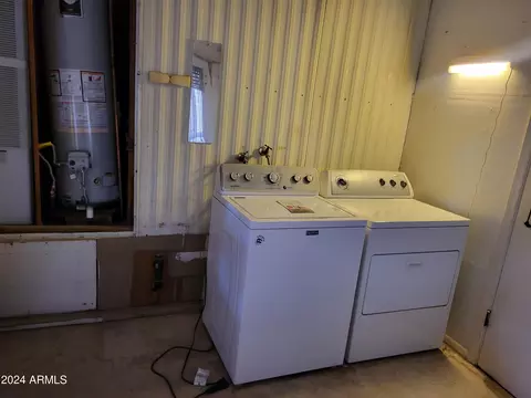 549 E Mckellips Rd #45, Mesa, AZ 85203 photo 13