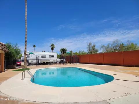 549 E Mckellips Rd #45, Mesa, AZ 85203 photo 16