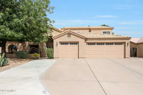 1643 N Sunview --, Mesa, AZ 85205