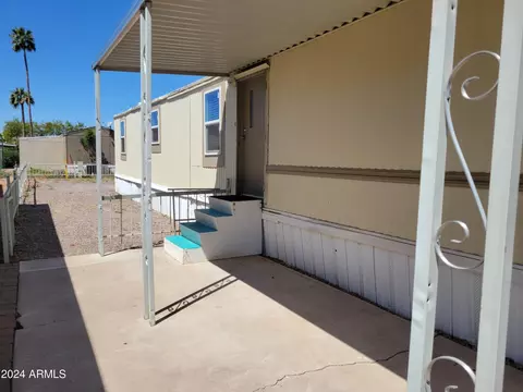 549 E Mckellips Rd #67, Mesa, AZ 85203 photo 16