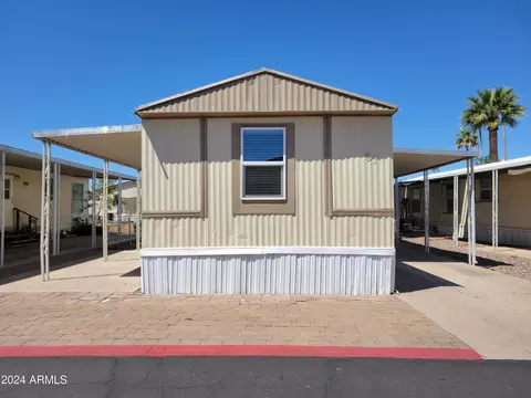 549 E Mckellips Rd #67, Mesa, AZ 85203